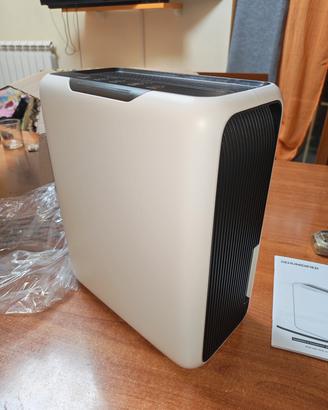 Deumidificatore 3 Litri timer silent