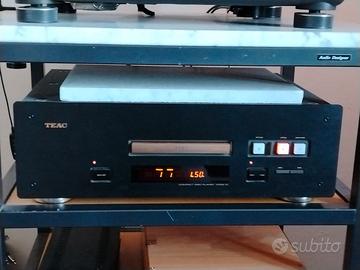 Teac Vrds 10.