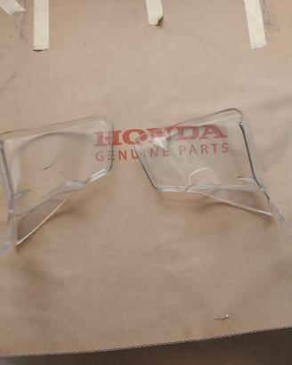 Protezioni per mani Honda sh
