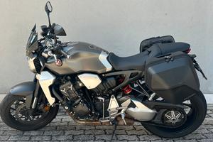 HONDA CB 1000 R
