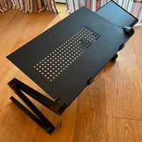 Tavolo Pieghevole per Laptop