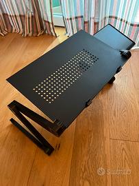 Tavolo Pieghevole per Laptop