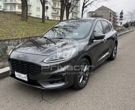 FORD Kuga 2.5 Full Hybrid 190 CV CVT 2WD ST-Line X
