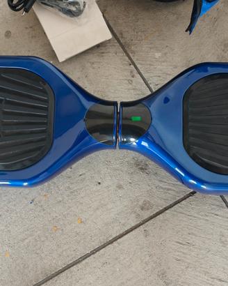 Hoverboard come nuovo