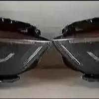 BMW 1 F40 Fari Full LED Shadow Line