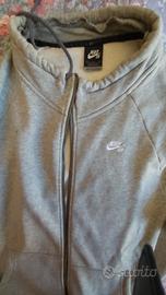 Nike felpa uomo
