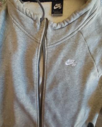 Nike felpa uomo