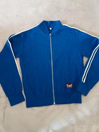 Maglia zip Seb Sport