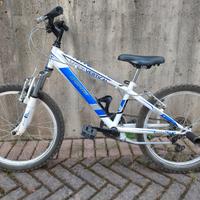 Mountain bike bimbo/a - Ruota 20"