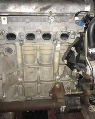Motore Ford Fiesta 1.2 16V DHF