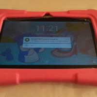 Tablet Bambini 7” Android 10 – Nuovo