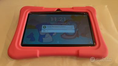 Tablet Bambini 7” Android 10 – Nuovo