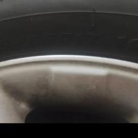 Cerchi in lega honda 225/65 R 17