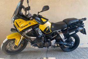 Yamaha super Tenere 1200z
