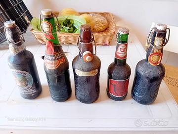 collezione vintage pieni 