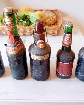 collezione vintage pieni 