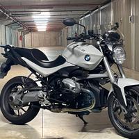 BMW R1200R Abs Sport - Bialbero