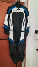 Tuta da moto