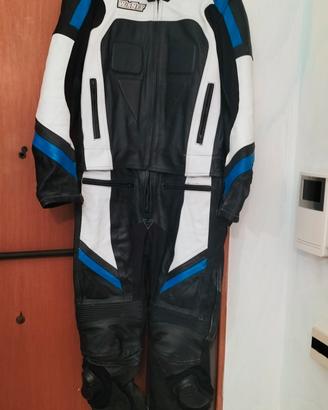 Tuta da moto