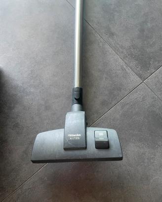 Tubo con spazzola Miele