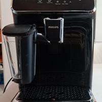 Philips 2200 Series Macchina da Caffè Automatica