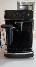 Philips 2200 Series Macchina da Caffè Automatica