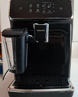 Philips 2200 Series Macchina da Caffè Automatica