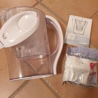 BWT Caraffa Acqua filtrante NUOVA