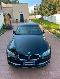 BMW 320d – Da sistemare (guarnizione testata)