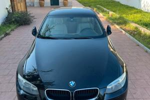 BMW 320d – Da sistemare (guarnizione testata)
