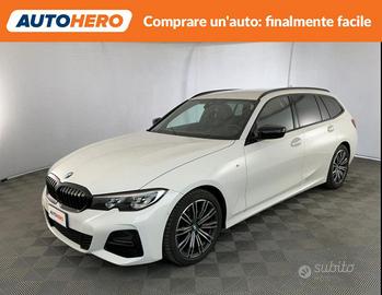 BMW 320 VA35542