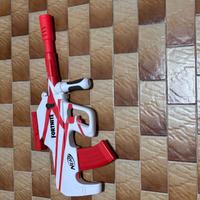 fucile nerf fortenite 