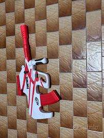 fucile nerf fortenite 