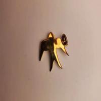 Ciondolo Dodo Pomellato Rondine