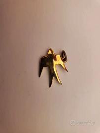 Ciondolo Dodo Pomellato Rondine