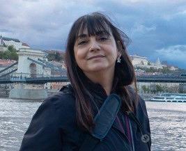 Impiegata amministrativa