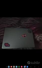 Notebook HP