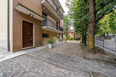 BIFAMILIARE A SANT'ILARIO D'ENZA