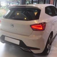 Alettone Spoiler SEAT IBIZA 6F 2017 in poi