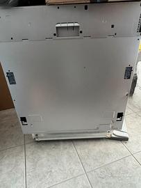 Lavastoviglie da incasso beko