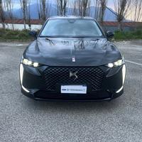 Ds DS4 4 BlueHDi 130 aut. Performance Line+