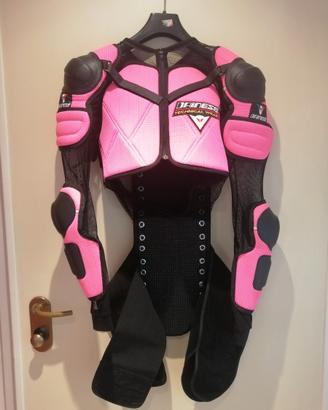 Pettorina Dainese