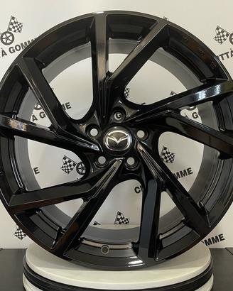 CERCHI IN LEGA MAZDA CX-3 CX-5 CX-7 MX-5 3 RX-8 3 