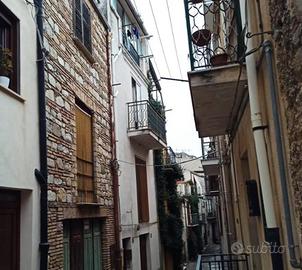 Casa su più livelli a Polizzi Generosa