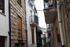 Casa su più livelli a Polizzi Generosa