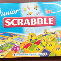 Scarabeo Junior