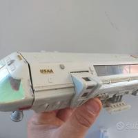 astronave odissea nello spazio visitors vintage