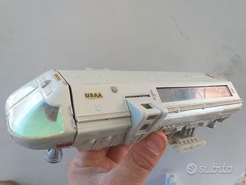 astronave odissea nello spazio visitors vintage