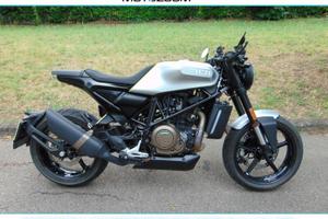 Husqvarna Vitpilen 701