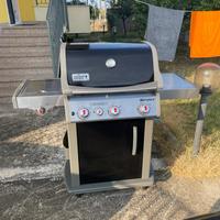 Barbecue Weber Spirit E-330